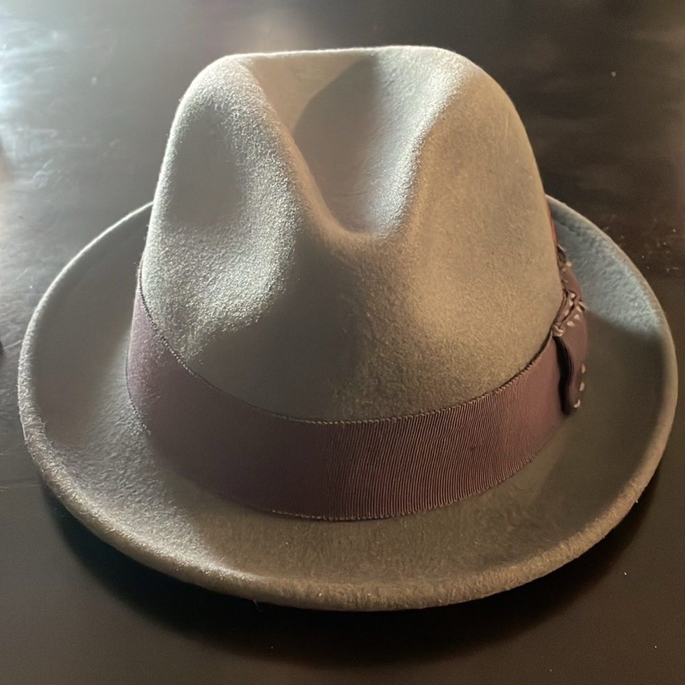 Fedora - Picture 3 of 3